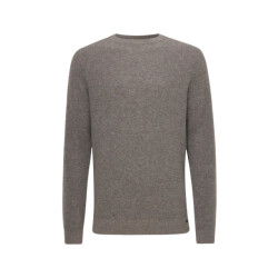 Gentiluomo Round ls truien k5161-277