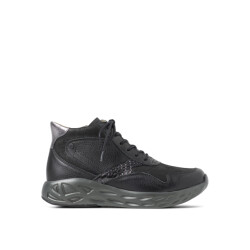 Wolky 0570890 zest s2f leather