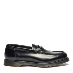 Dr. Martens Dr. martens mayfare loafers black loafers unisex