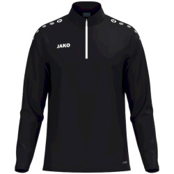 Jako ziptop one t-shirt voetbal train lm heren -