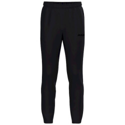 Jako trainingsbroek one zwart logo voetbal trainingsbroek heren -