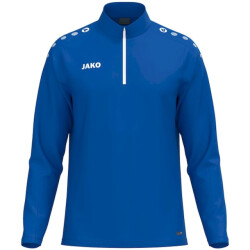 Jako ziptop one t-shirt voetbal train lm heren -