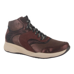 Durea 9835.602.2365-e dames veterboots sportief 37,5 (4,5)