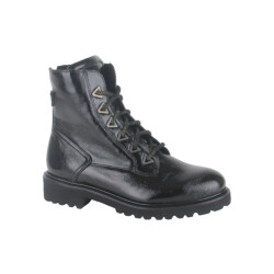 Durea 9838.185.4083-h dames veterboots sportief