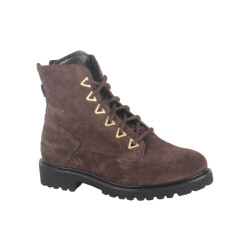 Durea 9838.188.2283-k dames veterboots sportief