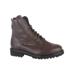 Durea 9769.188.2232-k dames veterboots sportief