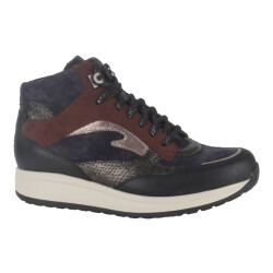 Durea 9842.604.2316-g dames veterboots sportief 37,5 (4,5)