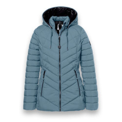 District Jas cookie mineral blue