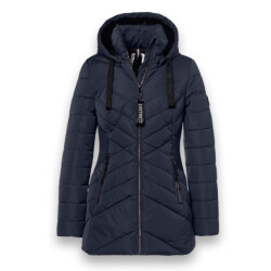 District Jas candy dark navy