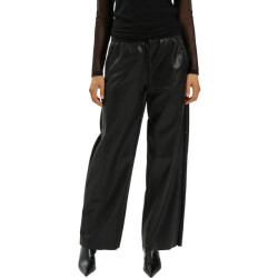 Free Quent Fqveggy pants black