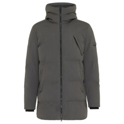 Genti Parka donker
