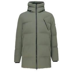 Genti Parka