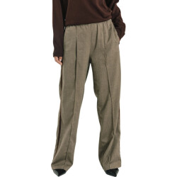 Free Quent Fqsofy pants mole w desert