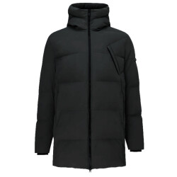Genti Parka