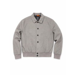 Genti Cruz jacket