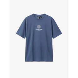 Antony Morato Heren t-shirt relaxed patch
