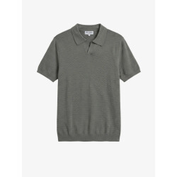 Antony Morato Heren polo button regular