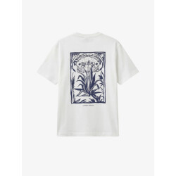 Antony Morato Heren t-shirt relaxed print