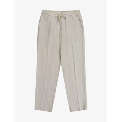 Antony Morato Heren broek elliot relaxed linen viscose