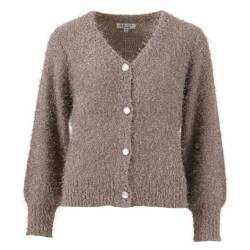 Enjoy Vest 426493 l.taupe