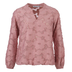 Enjoy Blouse 886999 poederrose