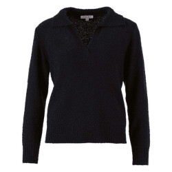Enjoy Trui 421800 navy