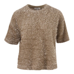 Enjoy Top 475675 l. taupe