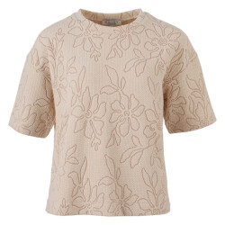 Enjoy Top 475618 beige