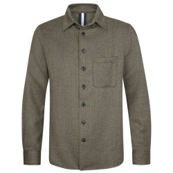 Profuomo Overshirt