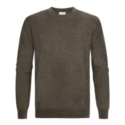 Profuomo Trui ronde hals