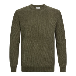 Profuomo Trui ronde hals