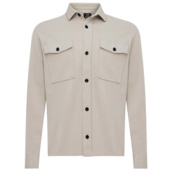 Genti Overshirt