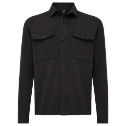 Genti Overshirt donker