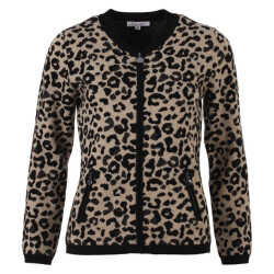 Enjoy Vest 890650 zand