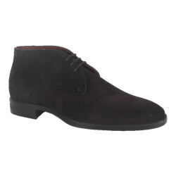 Greve 3541.02-xf heren veterboots gekleed