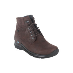 Wolky 0661636-300 dames veterboots sportief