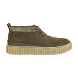 Clarks Original Torhill lace hi heren laars