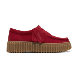 Clarks Original Torhill bee dames veterschoen