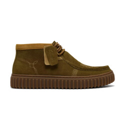 Clarks Original Torhill hi heren laars