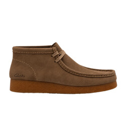 Clarks Original Wallabee evo dames laars