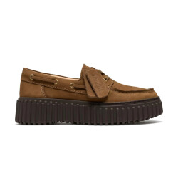 Clarks Original Torhill boat dames instapper