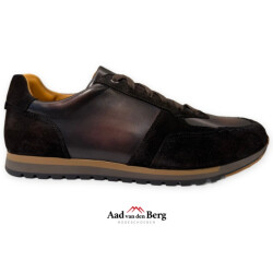Magnanni Herenschoenen sneakers