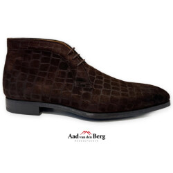 Magnanni Herenschoenen veterlaarzen