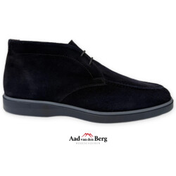 Magnanni Herenschoenen veterlaarzen
