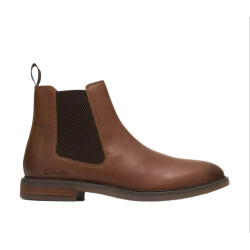Clarks Original Jaxen easy heren laars