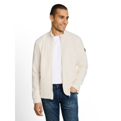 Tom Tailor Structured stand up sweat