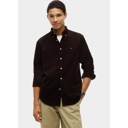 Tommy Hilfiger Overhemd heren solid corduroy rf shirt mw0mw40486/hjt