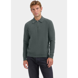 Dstrezzed Polo lange mouwen heren yvain polo 405936/569