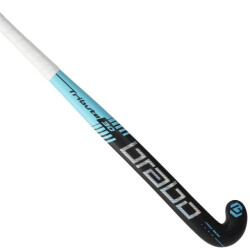 Brabo tribute 30 pb hockeystick composite heren -