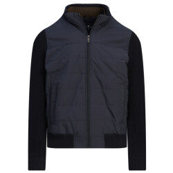 State of Art Vest donker